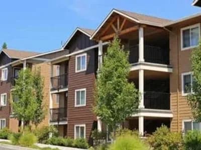 Commercial Exterior Apartment Painting Springfield OR