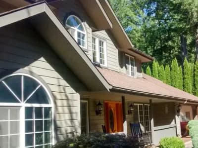 Exterior Painting Project