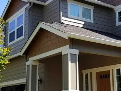 Residential Painter Eugene Oregon