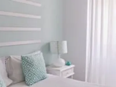 Interior Mint Bedroom Painting Eugene OR