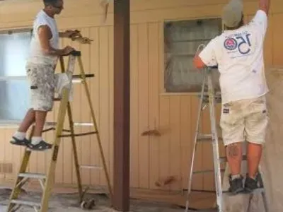 Interior Painting Services Eugene Oregon