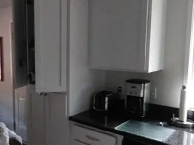 Kitchen Painting Services