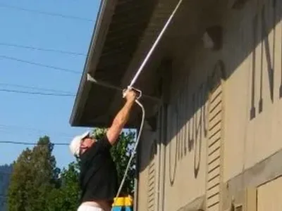 Exterior Painters Eugene Oregon