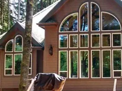 Exterior House Painting Services Eugene Oregon
