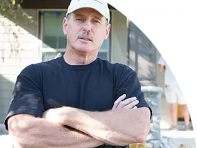 Mark Inks – Owner of Checkmark Painting