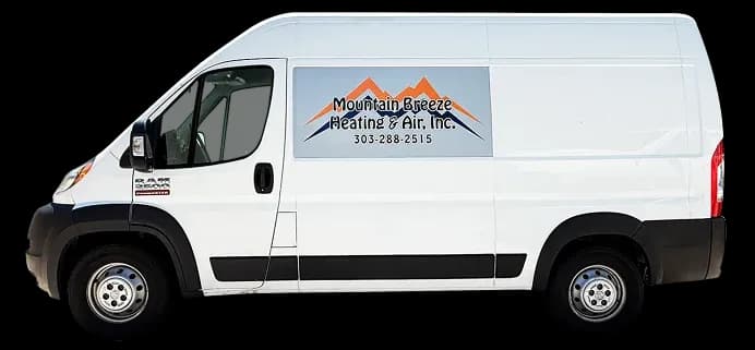 Mountain Breeze Heating & Air – Family-Owned HVAC Services in Denver