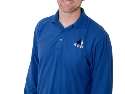 Jim Baffrey - CEO