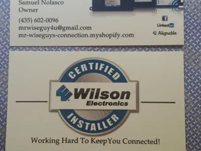 Reliable Electrician Reno Services | Enhanced Electrical portfolio photo