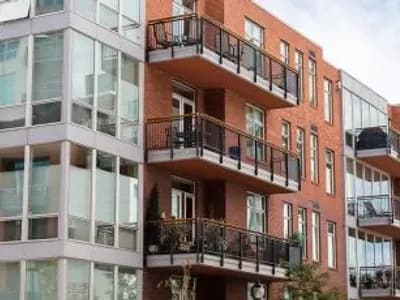 CertaPro Painters CONDO PAINTING