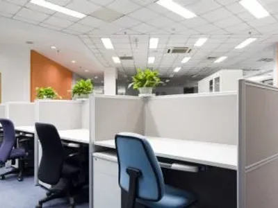 CertaPro Painters OFFICE SPACES / PROPERTY MANAGERS