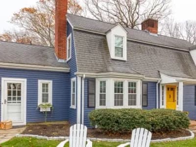Airbnb & Vacation Rentals