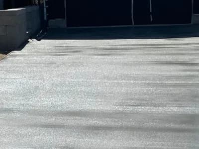 Residential Concrete Contractor Service in Salt Lake County