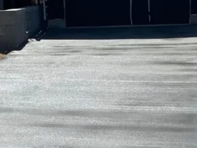 Residential Concrete Contractor Service in Salt Lake County