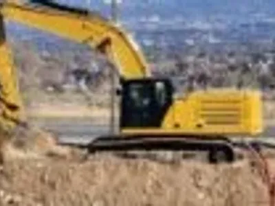 Commercial Excavation Salt lake County Utah by Butterfield Builders Llc