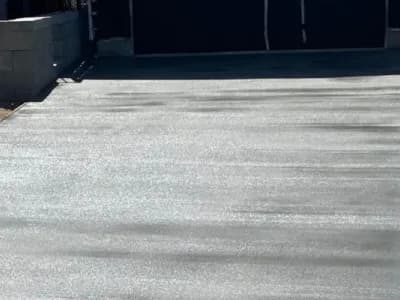Residential Concrete Contractor Service in Salt Lake County