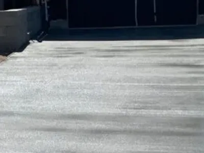 Residential Concrete Contractor Service in Salt Lake County