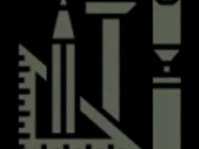 carpentry trim icon