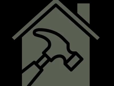 room remodeling icon 2