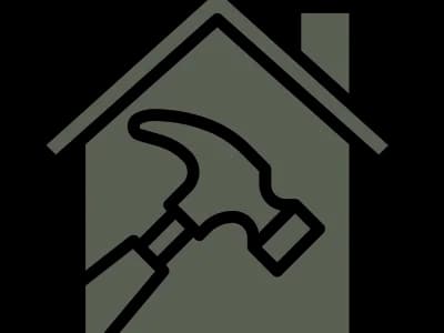 room remodeling icon 2