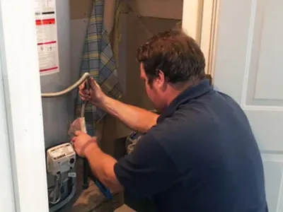 CDK Plumbing and Drains | Apex NC | Plumber Serving Central North Carolina portfolio photo