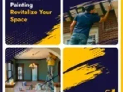 Malone Painting portfolio photo