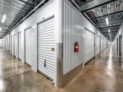 Pilot Door Systems | Home portfolio photo