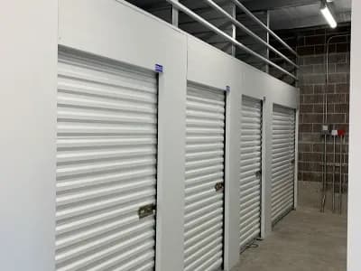 Pilot Door Systems | Home portfolio photo