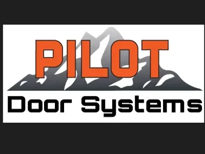 Pilot Door Systems | Home portfolio photo