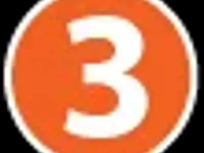 3