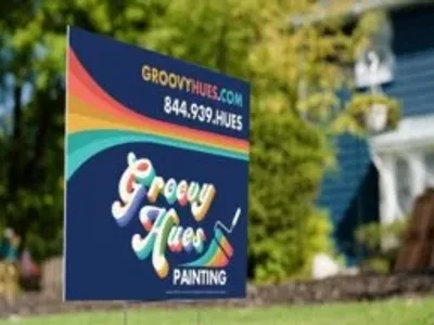 Start a Groovy Hues - Spread color and turn a profit with our turnkey franchise.
