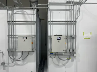 White Lightning Electric, Inc