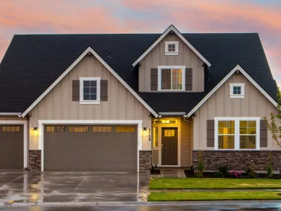White Lightning Electric, Inc Residential Electrical Services