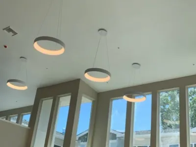 White Lightning Electric, Inc