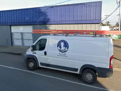 White Lightning Electric, Inc