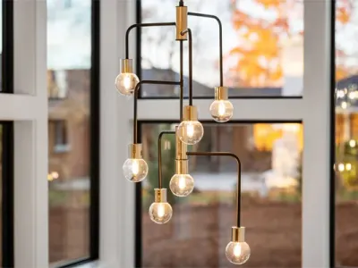 White Lightning Electric, Inc