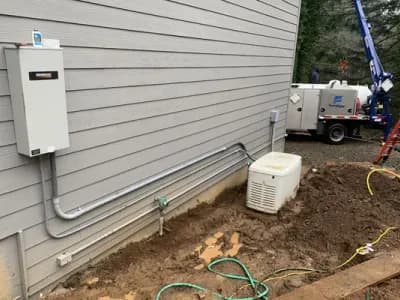 White Lightning Electric, Inc