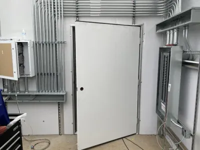 White Lightning Electric, Inc