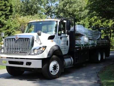 Lansing Building Products - Salt Lake City, UT portfolio photo