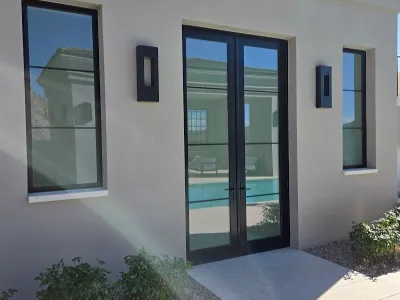 Window Fitters Nashville portfolio photo