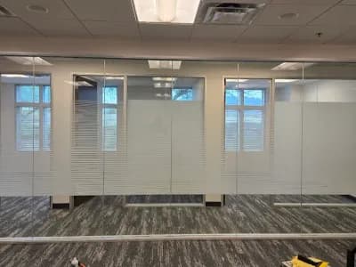 Window Fitters Nashville portfolio photo