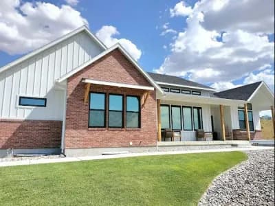 Window Fitters Nashville portfolio photo