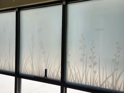 Window Fitters Nashville portfolio photo