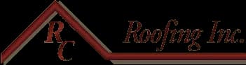 RC Roofing Logo