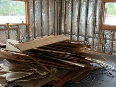 PDX Drywall portfolio photo