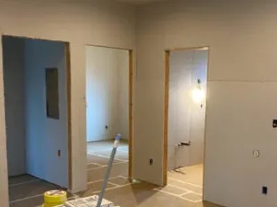 PDX Drywall portfolio photo
