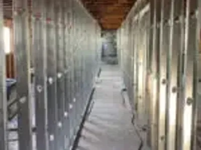 PDX Drywall portfolio photo