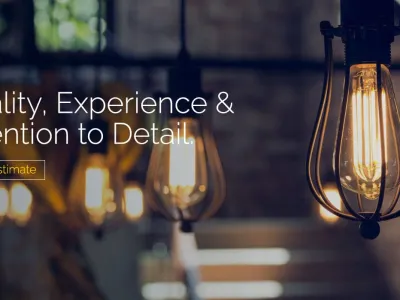 Electrical Contractors in SLC