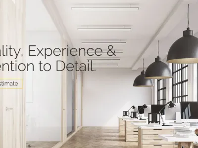 Commercial Electricians