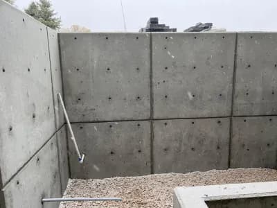 KB Concrete portfolio photo