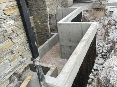 KB Concrete portfolio photo